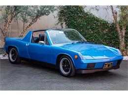 1973 Porsche 914 (CC-2059583) for sale in Beverly Hills, California