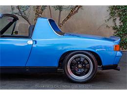 1973 Porsche 914 (CC-2059583) for sale in Beverly Hills, California