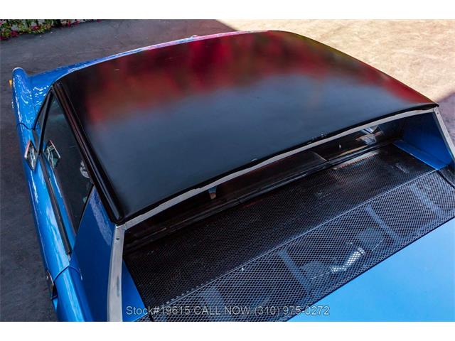 1973 Porsche 914 (CC-2059583) for sale in Beverly Hills, California
