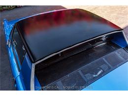 1973 Porsche 914 (CC-2059583) for sale in Beverly Hills, California