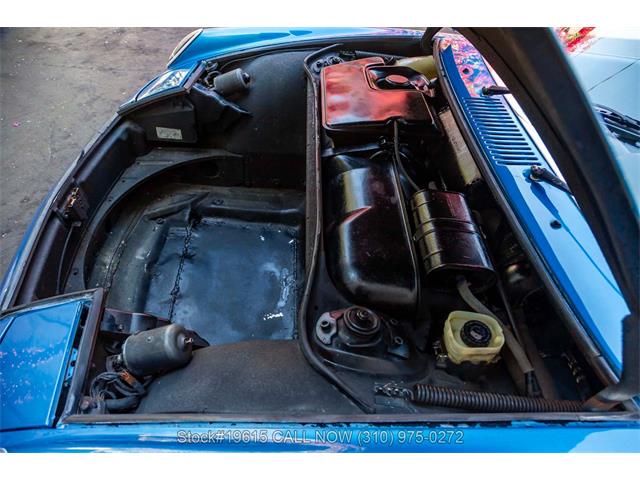 1973 Porsche 914 (CC-2059583) for sale in Beverly Hills, California