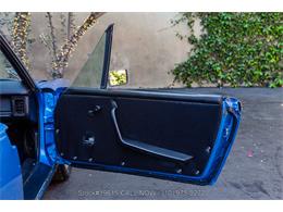 1973 Porsche 914 (CC-2059583) for sale in Beverly Hills, California
