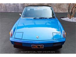 1973 Porsche 914 (CC-2059583) for sale in Beverly Hills, California