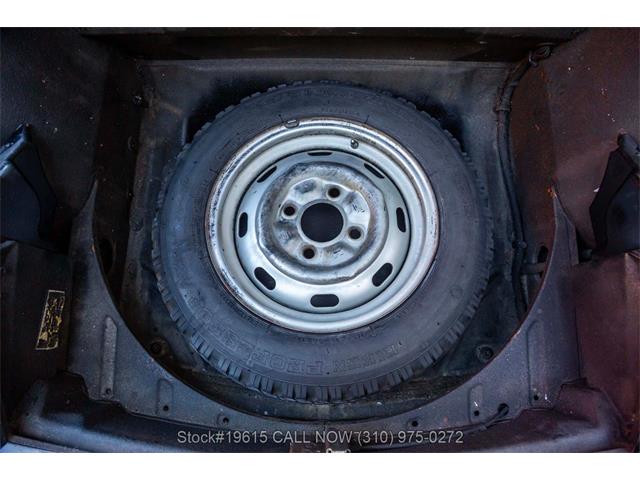 1973 Porsche 914 (CC-2059583) for sale in Beverly Hills, California