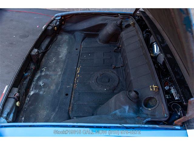 1973 Porsche 914 (CC-2059583) for sale in Beverly Hills, California