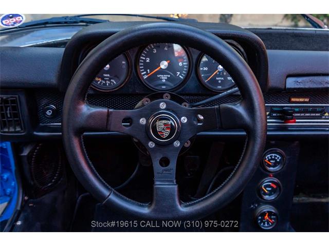 1973 Porsche 914 (CC-2059583) for sale in Beverly Hills, California