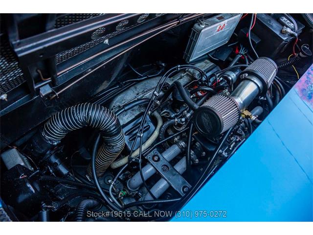 1973 Porsche 914 (CC-2059583) for sale in Beverly Hills, California