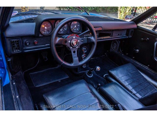 1973 Porsche 914 (CC-2059583) for sale in Beverly Hills, California