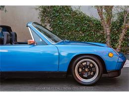 1973 Porsche 914 (CC-2059583) for sale in Beverly Hills, California