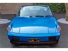1973 Porsche 914 (CC-2059583) for sale in Beverly Hills, California
