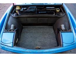 1973 Porsche 914 (CC-2059583) for sale in Beverly Hills, California