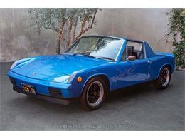 1973 Porsche 914 (CC-2059583) for sale in Beverly Hills, California