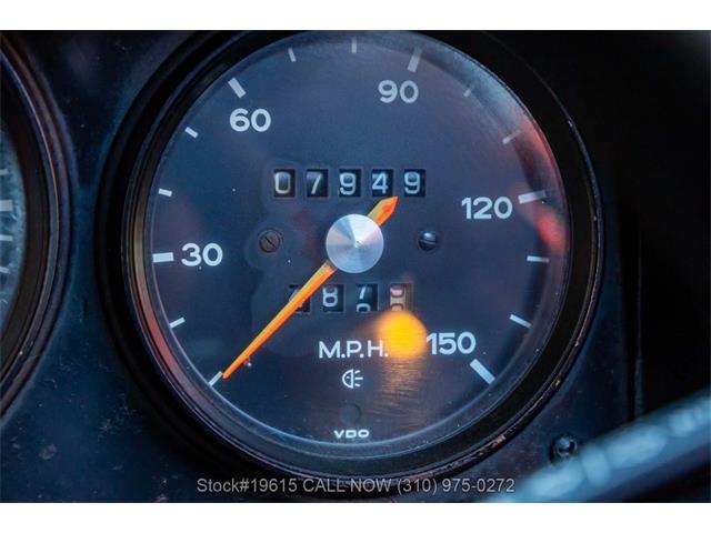 1973 Porsche 914 (CC-2059583) for sale in Beverly Hills, California