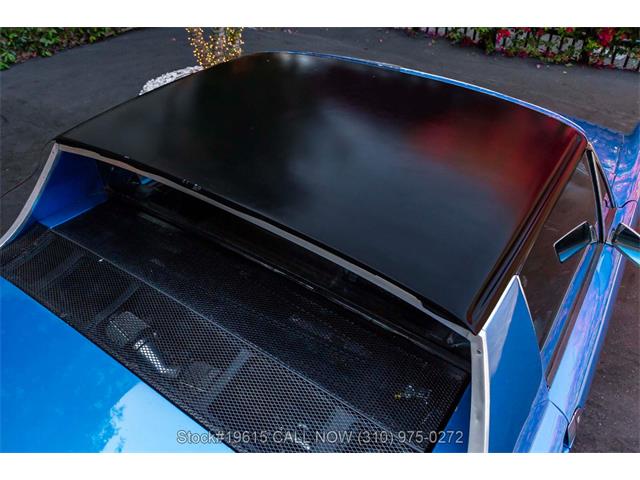 1973 Porsche 914 (CC-2059583) for sale in Beverly Hills, California
