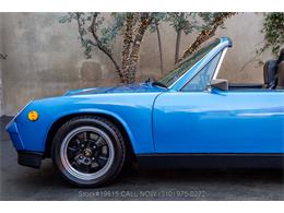 1973 Porsche 914 (CC-2059583) for sale in Beverly Hills, California