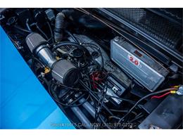 1973 Porsche 914 (CC-2059583) for sale in Beverly Hills, California
