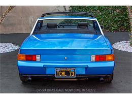 1973 Porsche 914 (CC-2059583) for sale in Beverly Hills, California