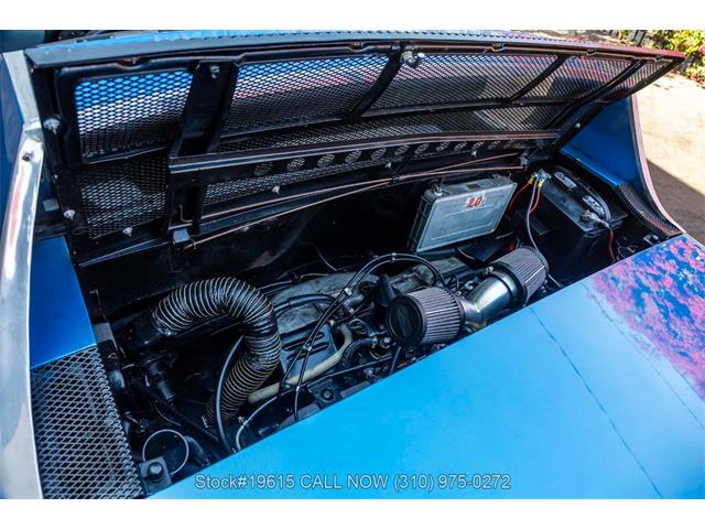 1973 Porsche 914 (CC-2059583) for sale in Beverly Hills, California