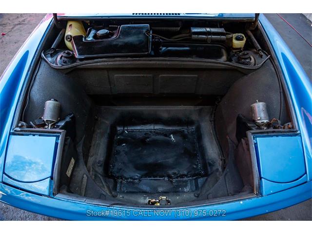 1973 Porsche 914 (CC-2059583) for sale in Beverly Hills, California