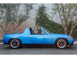 1973 Porsche 914 (CC-2059583) for sale in Beverly Hills, California