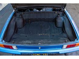 1973 Porsche 914 (CC-2059583) for sale in Beverly Hills, California