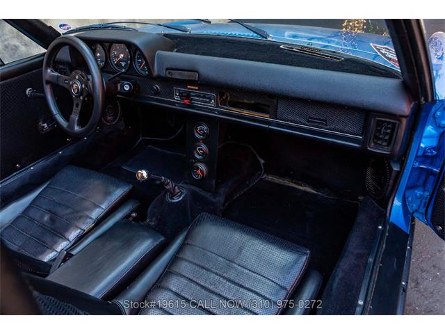 1973 Porsche 914 (CC-2059583) for sale in Beverly Hills, California