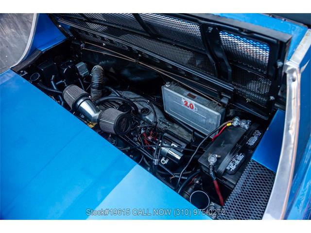 1973 Porsche 914 (CC-2059583) for sale in Beverly Hills, California