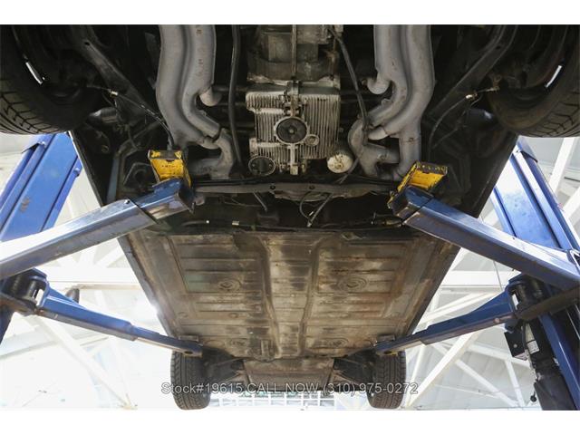 1973 Porsche 914 (CC-2059583) for sale in Beverly Hills, California