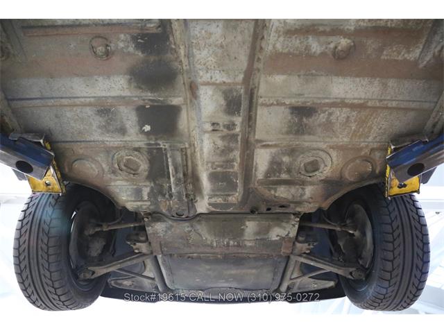 1973 Porsche 914 (CC-2059583) for sale in Beverly Hills, California