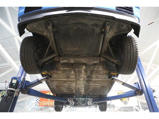 1973 Porsche 914 (CC-2059583) for sale in Beverly Hills, California