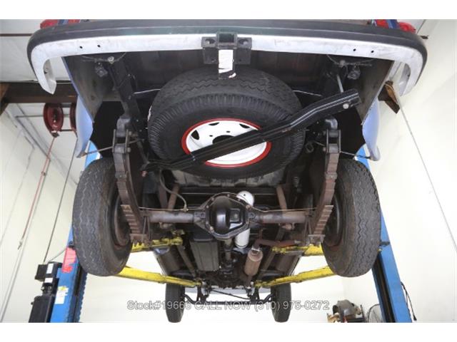 1953 Studebaker 2R11 (CC-2059589) for sale in Beverly Hills, California