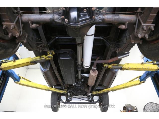 1953 Studebaker 2R11 (CC-2059589) for sale in Beverly Hills, California