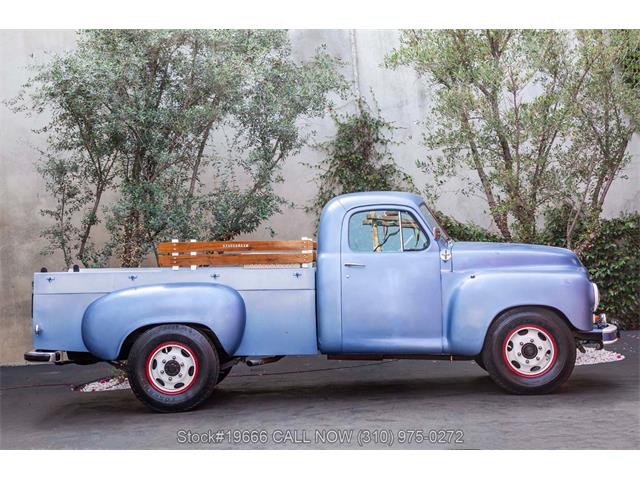 1953 Studebaker 2R11 (CC-2059589) for sale in Beverly Hills, California