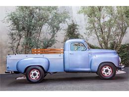 1953 Studebaker 2R11 (CC-2059589) for sale in Beverly Hills, California