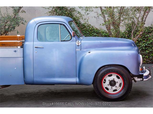 1953 Studebaker 2R11 (CC-2059589) for sale in Beverly Hills, California