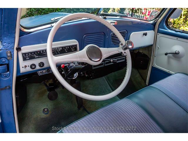 1953 Studebaker 2R11 (CC-2059589) for sale in Beverly Hills, California