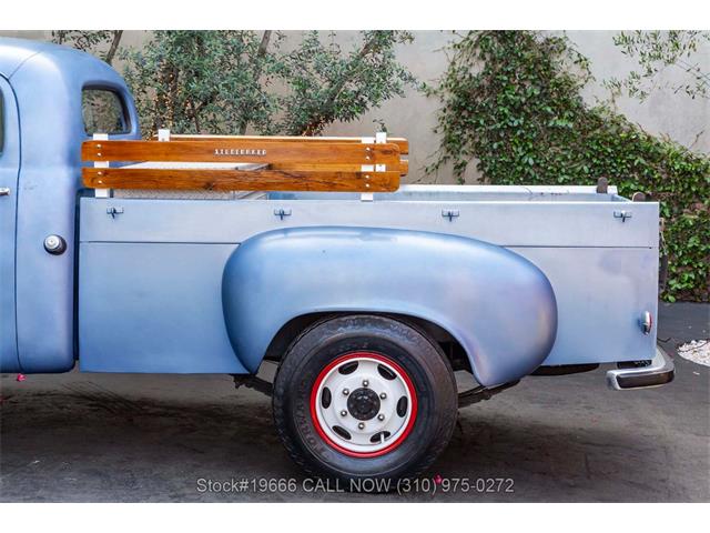 1953 Studebaker 2R11 (CC-2059589) for sale in Beverly Hills, California
