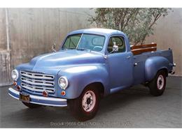 1953 Studebaker 2R11 (CC-2059589) for sale in Beverly Hills, California