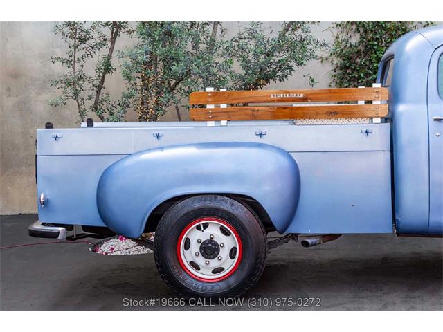 1953 Studebaker 2R11 (CC-2059589) for sale in Beverly Hills, California