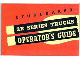 1953 Studebaker 2R11 (CC-2059589) for sale in Beverly Hills, California