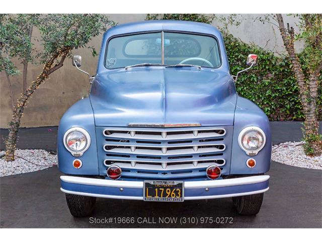 1953 Studebaker 2R11 (CC-2059589) for sale in Beverly Hills, California