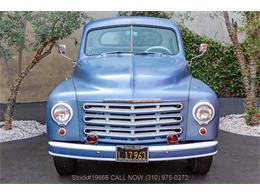 1953 Studebaker 2R11 (CC-2059589) for sale in Beverly Hills, California