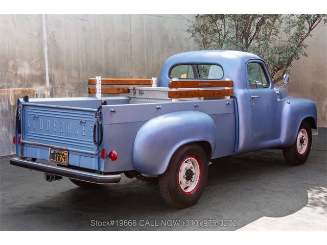 1953 Studebaker 2R11 (CC-2059589) for sale in Beverly Hills, California