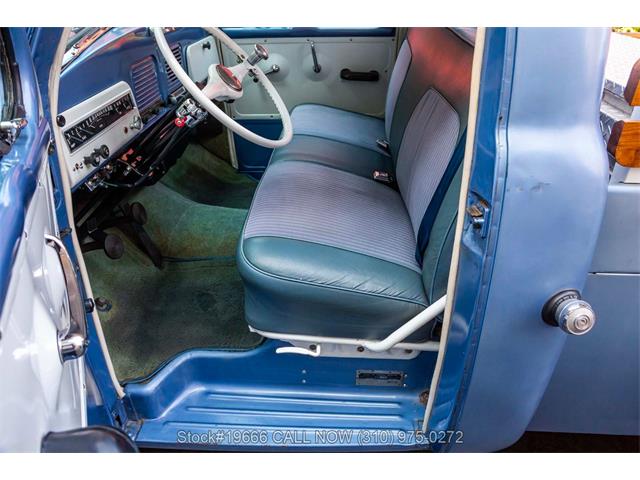 1953 Studebaker 2R11 (CC-2059589) for sale in Beverly Hills, California