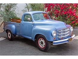 1953 Studebaker 2R11 (CC-2059589) for sale in Beverly Hills, California