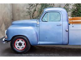 1953 Studebaker 2R11 (CC-2059589) for sale in Beverly Hills, California