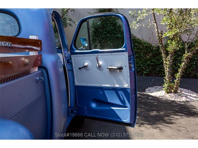 1953 Studebaker 2R11 (CC-2059589) for sale in Beverly Hills, California