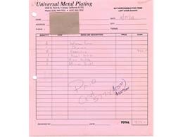 1953 Studebaker 2R11 (CC-2059589) for sale in Beverly Hills, California