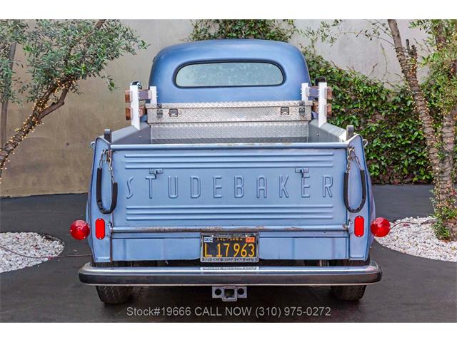 1953 Studebaker 2R11 (CC-2059589) for sale in Beverly Hills, California