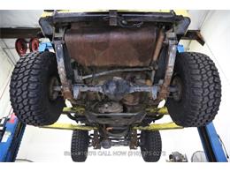 1991 Jeep Wagoneer (CC-2059591) for sale in Beverly Hills, California